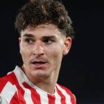 وكيل ألفاريز يصدم برشلونة بشأن سعره!