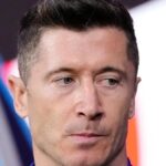 وكيل ليفاندوفسكي سيعقد محادثات مع هذا النادي!