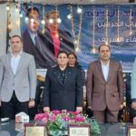 وكيل وزارة الشباب والرياضة تشهد احتفالية يوم اليتيم بمركز شباب الحرمين بالإسكندرية