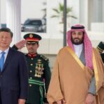 ولي العهد السعودي: الحرب الدائرة في الشرق الأوسط تمسّ بأمن دول الخليج