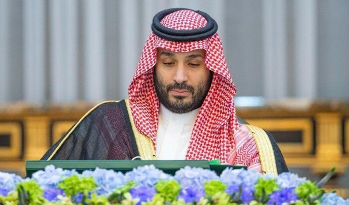 ولي العهد السعودي: «رؤية 2030» حققت تحولاً شاملاً وتدخل مرحلتها الأخيرة حتى عام 2030