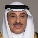 ولي العهد الكويتي يبعث ببرقية تعزية إلى أسرة الراحلة حياة الفهد