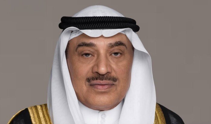 ولي العهد الكويتي يبعث ببرقية تعزية إلى أسرة الراحلة حياة الفهد