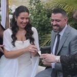 وليد الحلفاوي يحتفل بخطبته في حفل عائلي بسيط| صورة