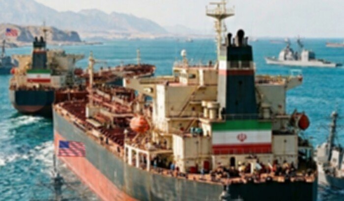 «وول ستريت»: الجيش الأمريكي يستعد لمداهمة ناقلات نفط مرتبطة بإيران في المياه الدولية