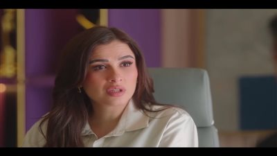 ياسمين عبد العزيز مبدعة وصعب حد يحقق نجاح سنتين ورا بعض زيها