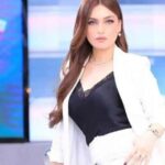 ياسمين عز تثير الجدل مجددًا ضد الزمالك