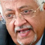 ياسين سعيد نعمان يفتح صندوق ‘‘الاغتيالات’’: بدأت بـ ”ماجد مرشد” عقب لقائه الرئيس الراحل ..وكسرت الوحدة في وجدان اليمنيين