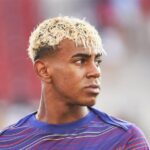 يامال يغيب عن مواجهات برشلونة الحاسمة .. وهذه هي