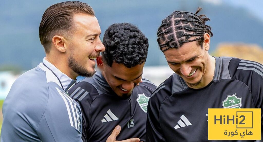 يايسله يتمسك بأوراقه الرابحة أمام ماتشيدا !