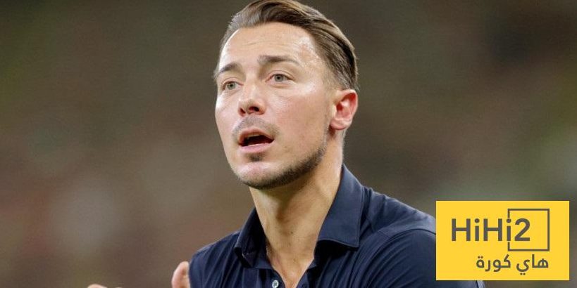 يايسله يكتب التاريخ مع الأهلي !