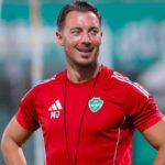 يايسله يكرر إنجازه السابق مع الأهلي !