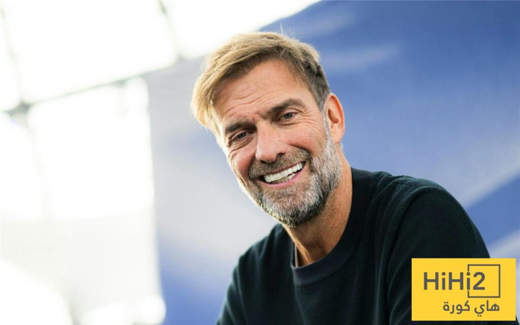 يجب أن تكون ساذج لكي تصدق أخبار التعاقد مع كلوب