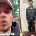 يجمع تبرعات عبر الإنترنت.. ضبط مسجل خطر بتهمة التسول الإلكتروني في الغربية