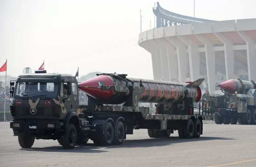 يضم السعودية ومصر وتركيا.. تحذير إسرائيلي من تحالف جديد بالمنطقة تحت مظلة النووي الباكستاني