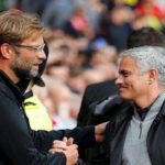 يورغن كلوب مدرب ريال مدريد القادم وليس مورينيو..!