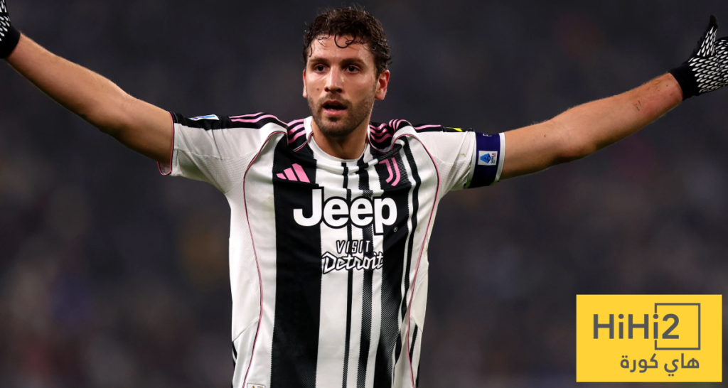 يوفنتوس يجدد عقد لوكاتيلي - هاي كورة