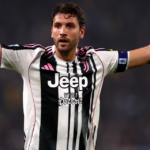 يوفنتوس يجدد عقد لوكاتيلي - هاي كورة