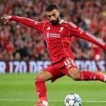 يوفنتوس يحسم الجدل حول صفقة صلاح.. لا مفاوضات مع نجم ليفربول