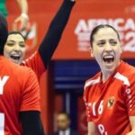 يوم الحسم.. سيدات الأهلي يواجهن البنك التجاري الكيني على لقب إفريقيا للطائرة