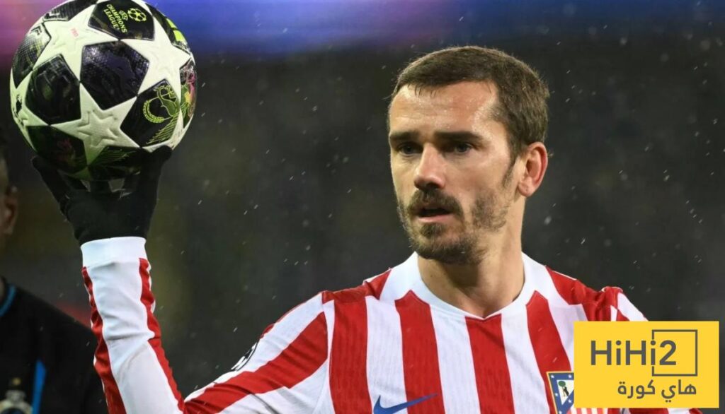 يوم عصيب مر على اتلتيكو ..!