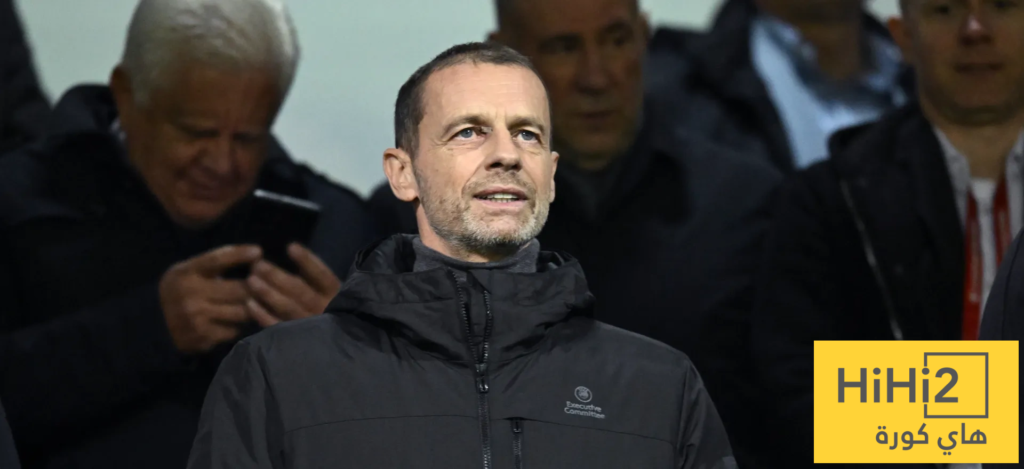 يويفا يهدد بإقصاء الأندية الإيطالية من أوروبا!