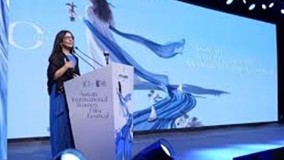 ​لقد قضينا وقتًا ممتعًا يفوز بـ جائزة أفضل فيلم قصير في مهرجان أسوان الدولي لأفلام المرأة| تفاصيل