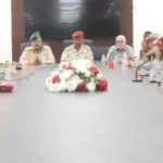 ‘‘مليشيا الانتقالي’’ المنحل تعلن التمرد ورفض دمجها ضمن وزارة الدفاع وتصدر بيانًا ناريًا