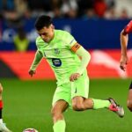 100 مباراة.. تاريخ مواجهات برشلونة وأوساسونا
