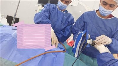 35 قسمًا بكلية الطب تقدم خدمات جديدة ودقيقة للمرضى- نبض مصر