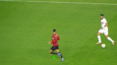 ماتش الزمالك اليوم.. ملخص اهداف ونتيجه مباراة الزمالك واتحاد العاصمة الجزائري في نهائي الكونفدرالية بعد مرور 35 دقيقة- نبض مصر