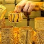 عاجل| مفاجأة غير متوقعة في أسعار الذهب الآن في مصر.. اعرف بكام
