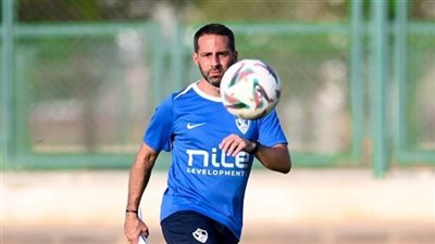188 ألف دولار قيمة قضية فيريرا ضد الزمالك- نبض مصر
