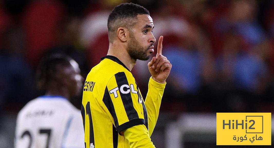 3 أندية سعودية تخطط لخطف النصيري من الاتحاد !- نبض مصر