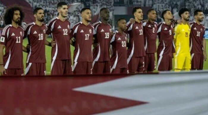 34 لاعبا في قائمة منتخب قطر الأولية لكأس العالم 2026- نبض مصر