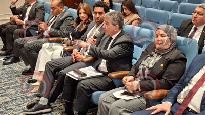 35 %..الضرائب تكشف أمام البرلمان نسب توزيع الضرائب على الهواتف المستوردة