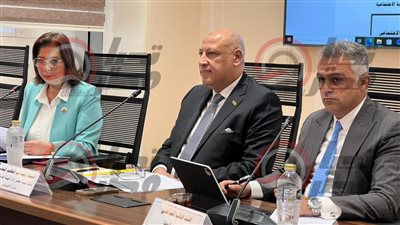 4700 فرع بريد و34 ألف نقطة «فوري» لتوصيل الخدمات إلى أبعد نقطة في الجمهورية