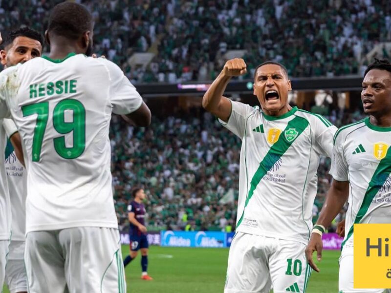 5 وديات تُجهز الأهلي لانطلاقة الموسم الجديد !- نبض مصر