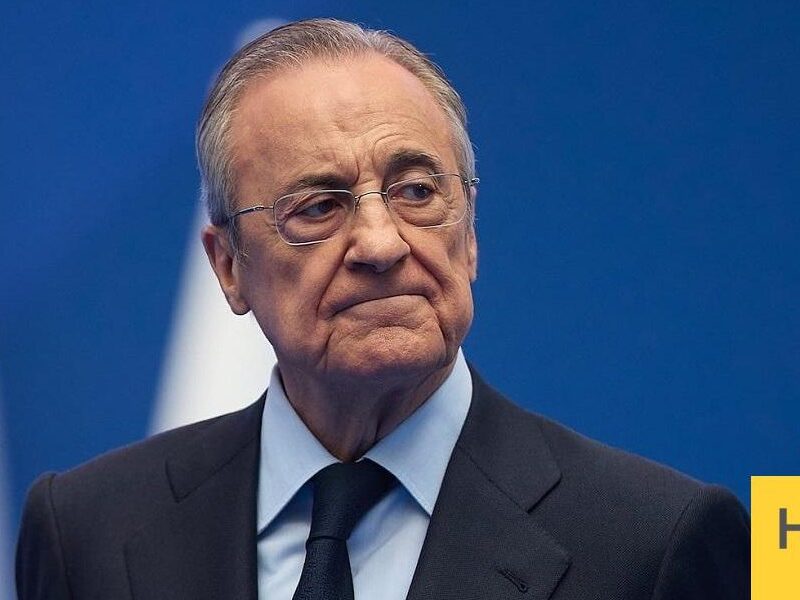 9 لاعبين من ريال مدريد مهددين بالرحيل!- نبض مصر
