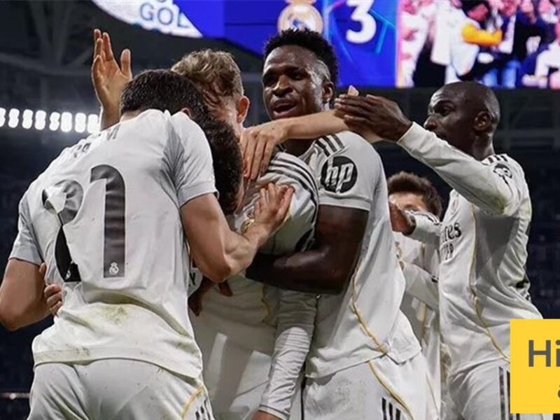 MMA في فالديبياس .. ملخص أزمات ريال مدريد من بداية الموسم بـ6 نقاط !- نبض مصر