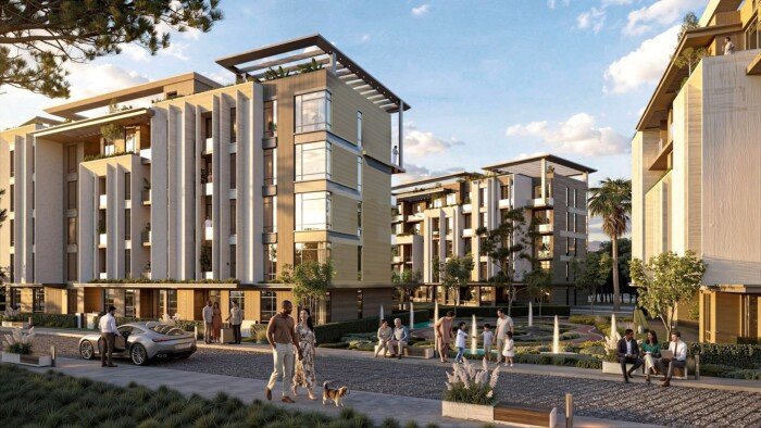 Montro Residence عنوان جديد للفخامة والاستثمار في قلب الشيخ زايد- نبض مصر