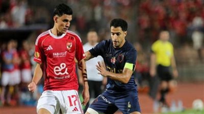 zamalek vs al ahly.. التشكيل الرسمي لمباراة الأهلي والزمالك في الدوري المصري الممتاز