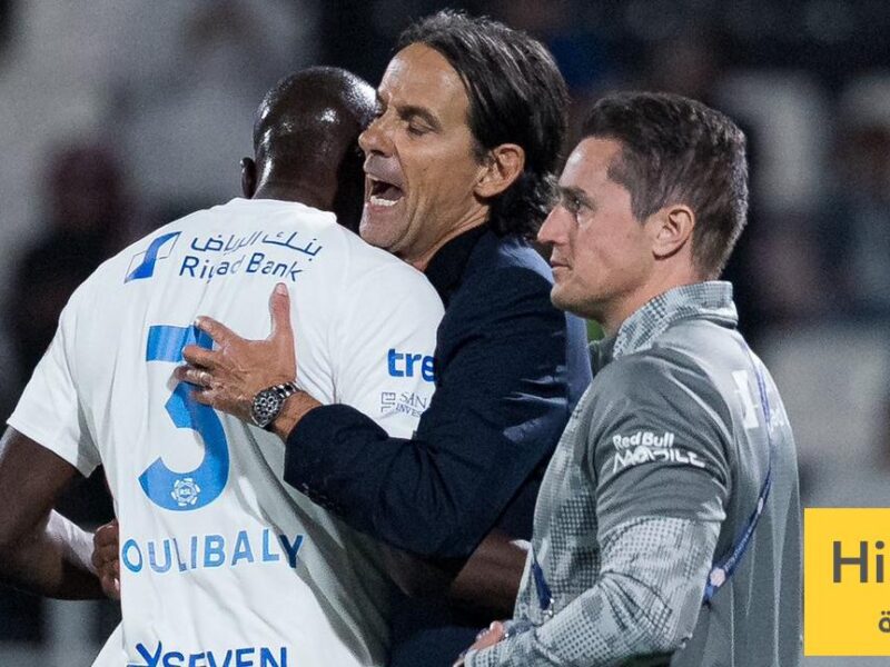 آخر استعدادات الهلال لمواجهة الخلود في نهائي الكأس !- نبض مصر