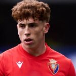 آخر المستجدات حول عودة فيكتور مونيوز الى ريال مدريد