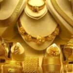 آخر تحديث للصاغة.. أسعار الذهب في مصر بمنتصف تعاملات الأحد 03 مايو 2026