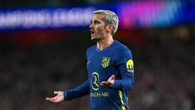 آرسنال ضد أتلتيكو مدريد.. ملخص اهداف ونتيجه مباراة آرسنال وأتلتيكو مدريد في دوري أبطال أوروبا بعد مرور 70 دقيقة- نبض مصر