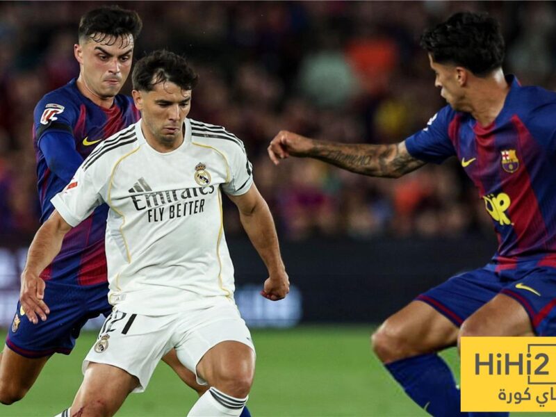 آس تكشف السبب الحقيقي وراء أزمة ريال مدريد- نبض مصر