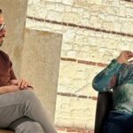 أبدأ كل عمل من نقطة الصفر.. والتفاهم مع كريم الشناوي يعزز اختياراتنا الفنية
