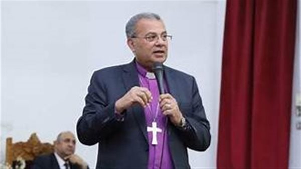 أتعامل مع إسرائيل من منظور لاهوتي.. وأرفض العنف بكل أشكاله- نبض مصر