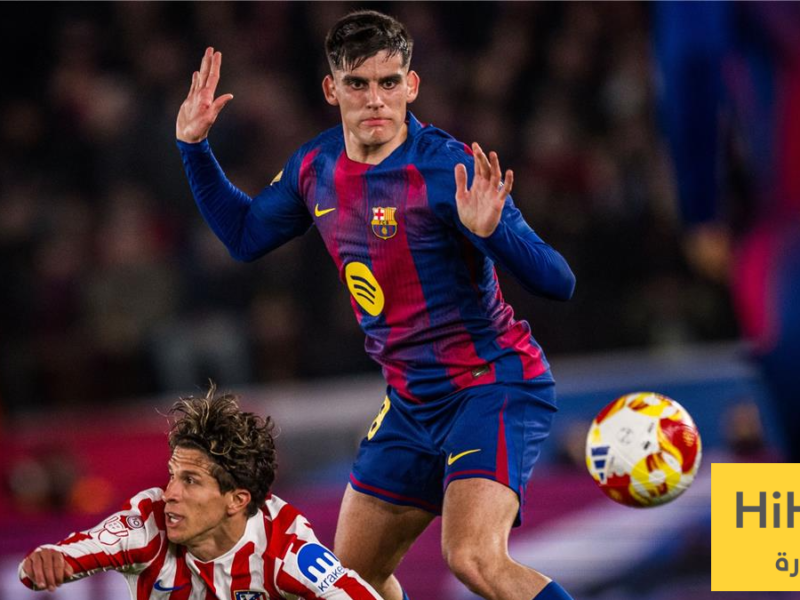 أتلتيكو مدريد يسبق برشلونة في الميركاتو الصيفي- نبض مصر